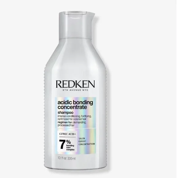 Redken  Acidic Bonding Concentrate Shampoo Full Size - Picture 3 of 4